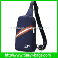leisure single shoulder bicycle bags for college boys